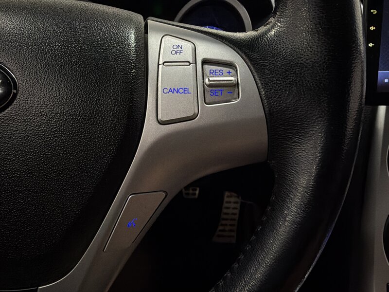 2010 Hyundai Genesis Coupe 3.8L 380 GT - Photo 21 - West Bountiful, UT 84087