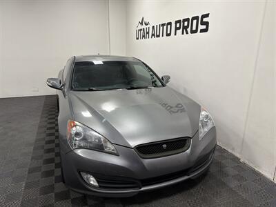 2010 Hyundai Genesis Coupe 3.8L 380 GT - Photo 4 - West Bountiful, UT 84087