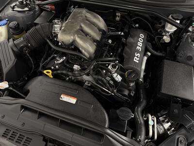2010 Hyundai Genesis Coupe 3.8L 380 GT - Photo 24 - West Bountiful, UT 84087