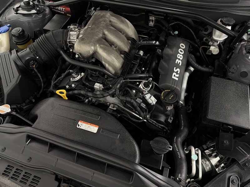 2010 Hyundai Genesis Coupe 3.8L 380 GT - Photo 24 - West Bountiful, UT 84087