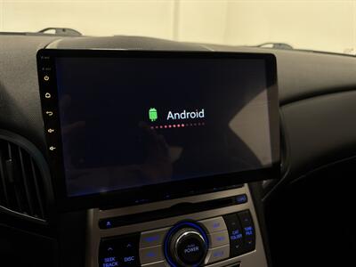 2010 Hyundai Genesis Coupe 3.8L 380 GT - Photo 18 - West Bountiful, UT 84087