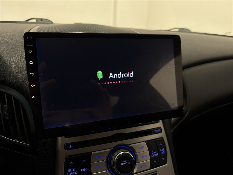 2010 Hyundai Genesis Coupe 3.8L 380 GT - Photo 18 - West Bountiful, UT 84087