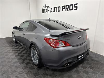 2010 Hyundai Genesis Coupe 3.8L 380 GT - Photo 7 - West Bountiful, UT 84087