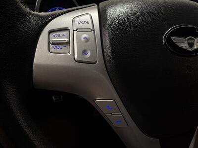 2010 Hyundai Genesis Coupe 3.8L 380 GT - Photo 22 - West Bountiful, UT 84087