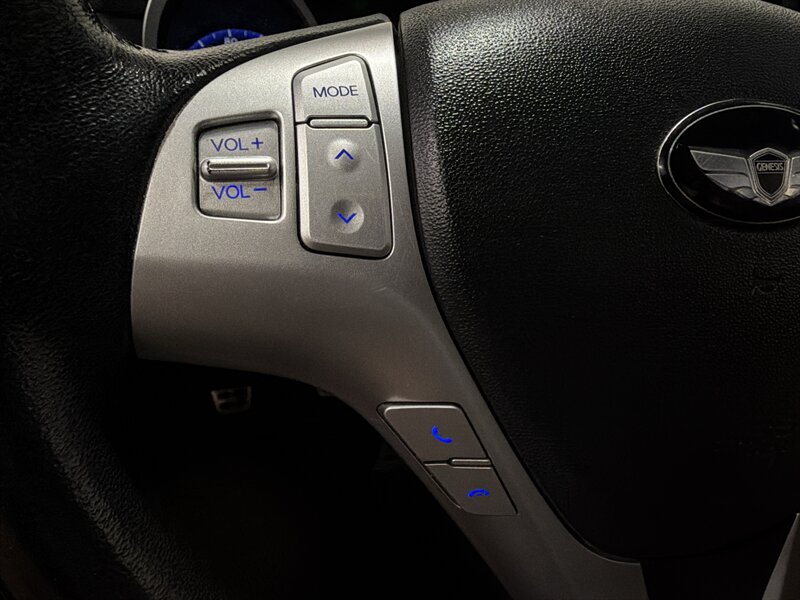 2010 Hyundai Genesis Coupe 3.8L 380 GT - Photo 22 - West Bountiful, UT 84087