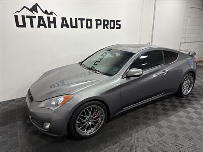 2010 Hyundai Genesis Coupe 3.8L 380 GT - Photo 5 - West Bountiful, UT 84087