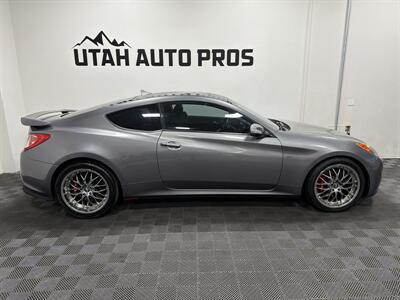 2010 Hyundai Genesis Coupe 3.8L 380 GT - Photo 2 - West Bountiful, UT 84087