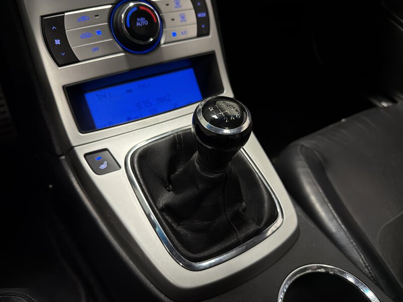 2010 Hyundai Genesis Coupe 3.8L 380 GT - Photo 16 - West Bountiful, UT 84087
