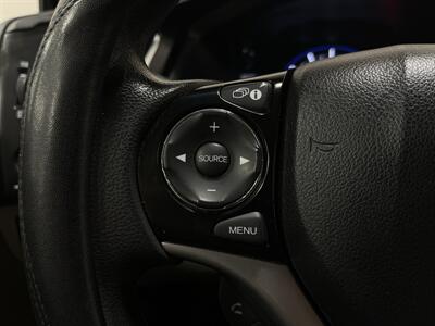 2013 Honda Civic LX - Photo 22 - West Bountiful, UT 84087