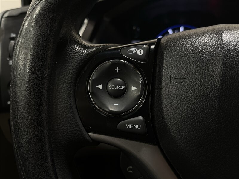 2013 Honda Civic LX - Photo 22 - West Bountiful, UT 84087