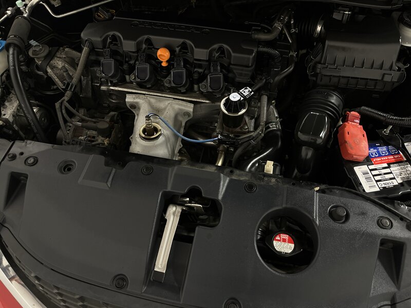2013 Honda Civic LX - Photo 25 - West Bountiful, UT 84087