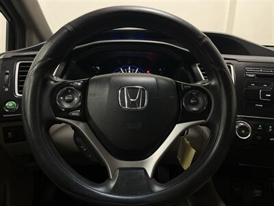 2013 Honda Civic LX - Photo 20 - West Bountiful, UT 84087