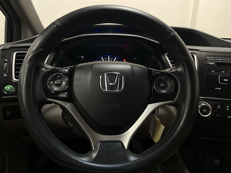 2013 Honda Civic LX - Photo 20 - West Bountiful, UT 84087