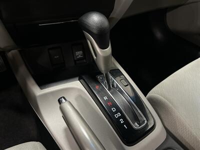2013 Honda Civic LX - Photo 14 - West Bountiful, UT 84087