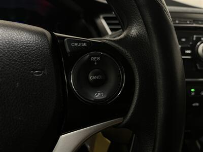 2013 Honda Civic LX - Photo 21 - West Bountiful, UT 84087