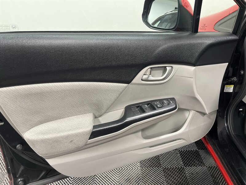 2013 Honda Civic LX - Photo 12 - West Bountiful, UT 84087