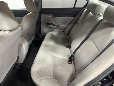 2013 Honda Civic LX - Photo 24 - West Bountiful, UT 84087
