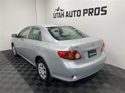 2010 Toyota Corolla LE   - Photo 7 - West Bountiful, UT 84087