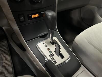 2010 Toyota Corolla LE   - Photo 13 - West Bountiful, UT 84087