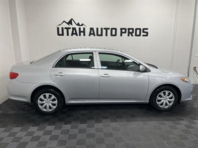 2010 Toyota Corolla LE   - Photo 2 - West Bountiful, UT 84087