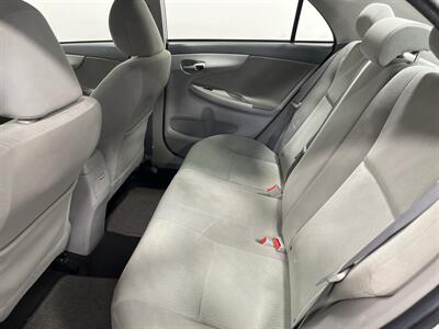 2010 Toyota Corolla LE   - Photo 18 - West Bountiful, UT 84087