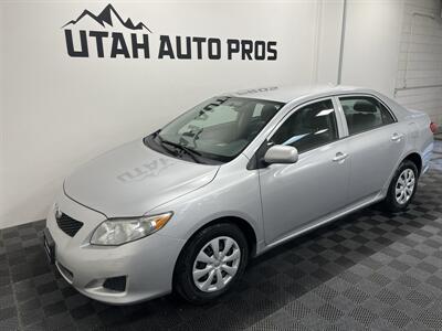 2010 Toyota Corolla LE   - Photo 5 - West Bountiful, UT 84087
