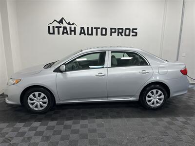 2010 Toyota Corolla LE   - Photo 6 - West Bountiful, UT 84087