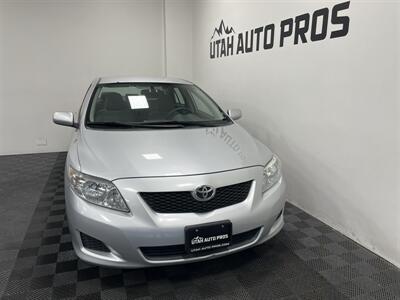 2010 Toyota Corolla LE   - Photo 4 - West Bountiful, UT 84087
