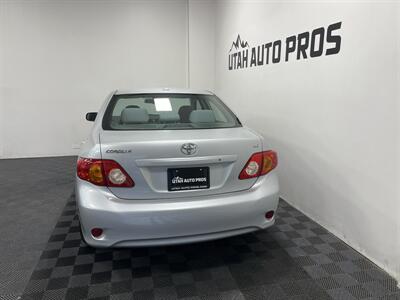 2010 Toyota Corolla LE   - Photo 8 - West Bountiful, UT 84087