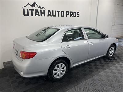 2010 Toyota Corolla LE   - Photo 3 - West Bountiful, UT 84087