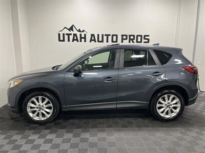 2013 Mazda CX-5 Grand Touring   - Photo 7 - West Bountiful, UT 84087