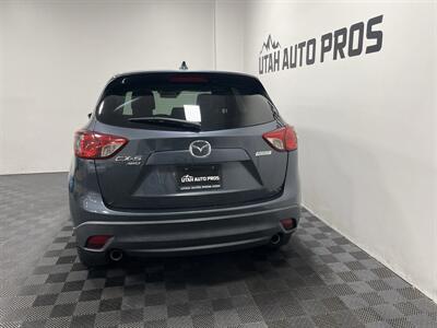 2013 Mazda CX-5 Grand Touring   - Photo 9 - West Bountiful, UT 84087