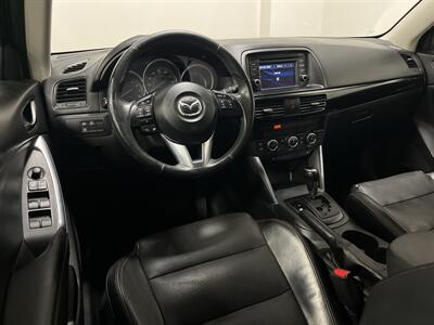 2013 Mazda CX-5 Grand Touring   - Photo 12 - West Bountiful, UT 84087