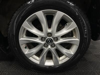 2013 Mazda CX-5 Grand Touring   - Photo 10 - West Bountiful, UT 84087