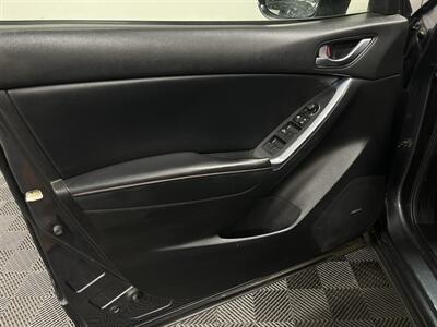 2013 Mazda CX-5 Grand Touring   - Photo 13 - West Bountiful, UT 84087