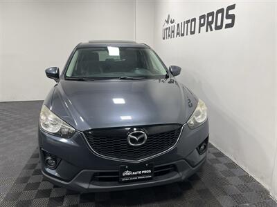 2013 Mazda CX-5 Grand Touring   - Photo 4 - West Bountiful, UT 84087