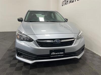 2021 Subaru Impreza   - Photo 5 - West Bountiful, UT 84087