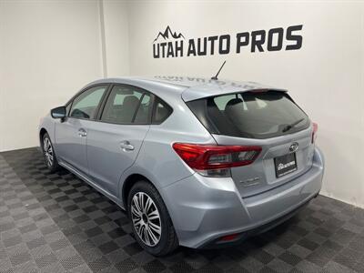 2021 Subaru Impreza   - Photo 9 - West Bountiful, UT 84087