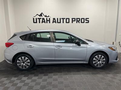 2021 Subaru Impreza   - Photo 2 - West Bountiful, UT 84087