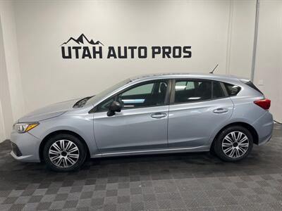 2021 Subaru Impreza   - Photo 8 - West Bountiful, UT 84087