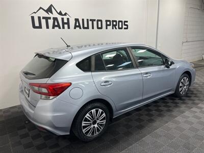 2021 Subaru Impreza   - Photo 3 - West Bountiful, UT 84087