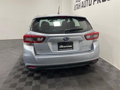 2021 Subaru Impreza   - Photo 10 - West Bountiful, UT 84087