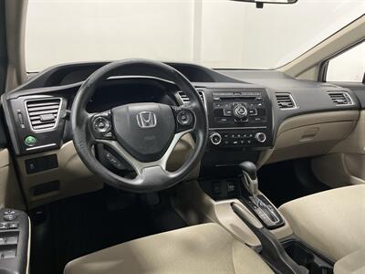 2013 Honda Civic LX   - Photo 10 - West Bountiful, UT 84087