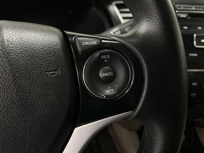 2013 Honda Civic LX   - Photo 18 - West Bountiful, UT 84087