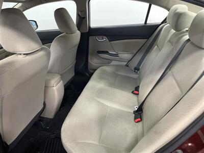 2013 Honda Civic LX   - Photo 21 - West Bountiful, UT 84087