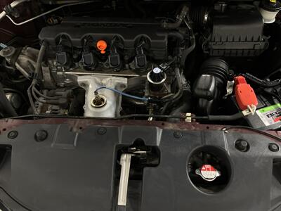 2013 Honda Civic LX   - Photo 22 - West Bountiful, UT 84087