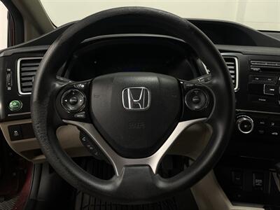 2013 Honda Civic LX   - Photo 17 - West Bountiful, UT 84087