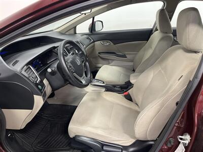 2013 Honda Civic LX   - Photo 12 - West Bountiful, UT 84087