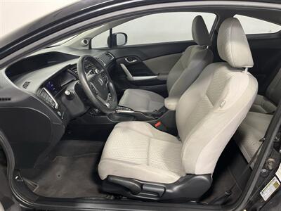 2015 Honda Civic LX - Photo 11 - West Bountiful, UT 84087