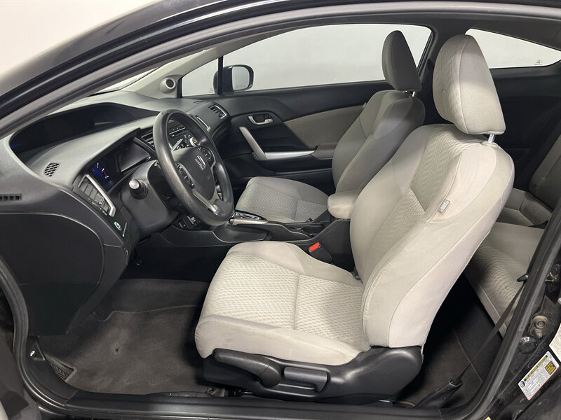 2015 Honda Civic LX - Photo 11 - West Bountiful, UT 84087